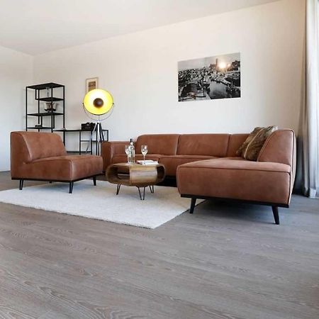 Appartement Hafenspitze App 33 à Wißmar Extérieur photo