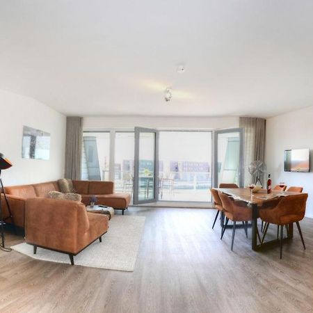 Appartement Hafenspitze App 33 à Wißmar Extérieur photo