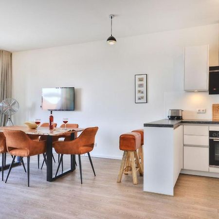 Appartement Hafenspitze App 33 à Wißmar Extérieur photo