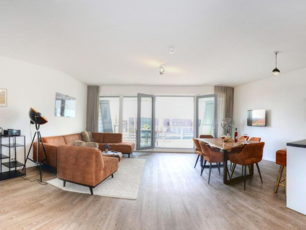 Appartement Hafenspitze App 33 à Wißmar Extérieur photo