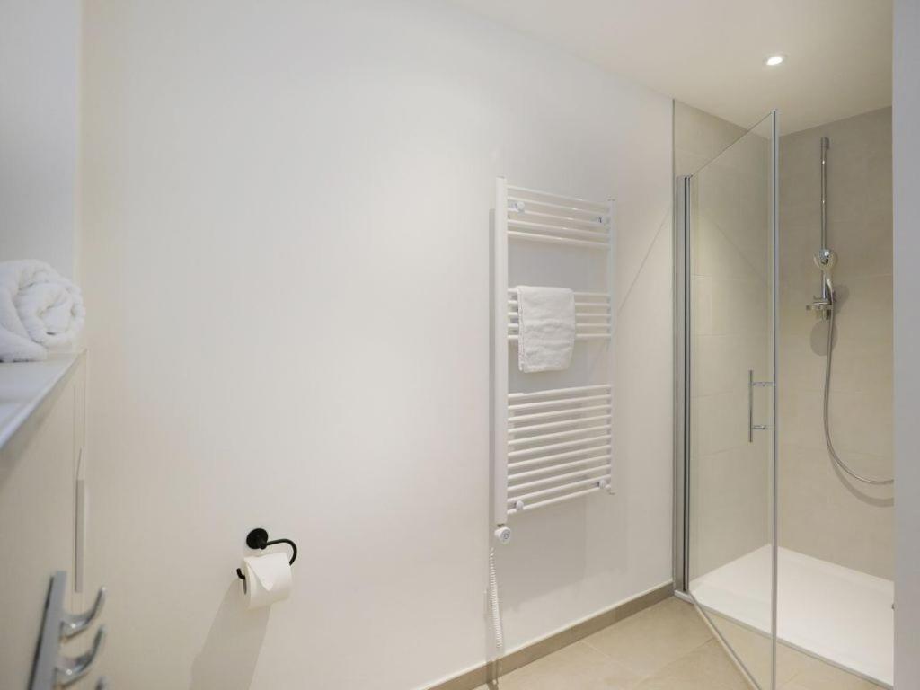 Appartement Hafenspitze App 33 à Wißmar Extérieur photo